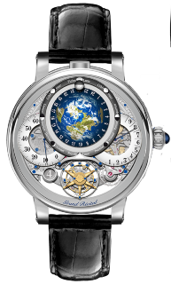 Bovet Dimier 22 Grand Recital R22N002