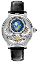 Bovet Dimier 22 Grand Recital R22N002