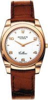 Rolex Cellini Cestello Ladies 5310.5