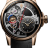 Louis Moinet Mechanical Wonders Tempograph Spirit LM-85.50.55