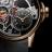 Louis Moinet Mechanical Wonders Tempograph Spirit LM-85.50.55