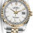 Rolex Oyster Perpetual Datejust 36 m116233-0200