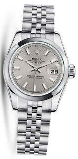 Rolex Datejust 26 Oyster Perpetual m179160-0016