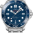 Omega Seamaster Diver 300 m Co-axial Chronometer 42 mm 210.30.42.20.03.001