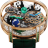 Jacob & Co Astronomia Art Panda AT814.40.AA.AA.ABALA