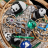 Jacob & Co Astronomia Art Panda AT814.40.AA.AA.ABALA