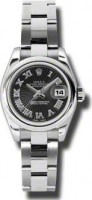 Rolex Datejust Ladies 179160 BKSBRO