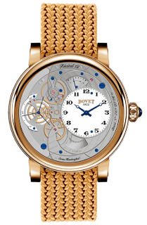 Bovet Dimier Recital 12 Monsieur Dimier R120003-BP