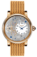 Bovet Dimier Recital 12 Monsieur Dimier R120003-BP