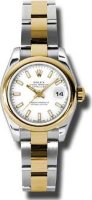 Rolex Datejust Ladies 179163 WSO