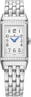 Jaeger-LeCoultre Reverso One Duetto 334818J