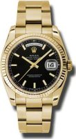 Rolex Day-Date 36 Oyster Perpetual m118238-0194