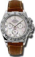 Rolex Daytona 116519 MOPDIA