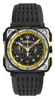 Bell & Ross Experimental BR-X1 R.S.19 BRX1-RS19/SRB