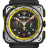 Bell & Ross Experimental BR-X1 R.S.19 BRX1-RS19/SRB