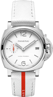 Officine Panerai Luminor Due Luna Rossa PAM01378