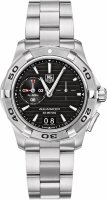 TAG Heuer Aquaracer 300 Grande Date Alarm 39 WAP111Z.BA0831
