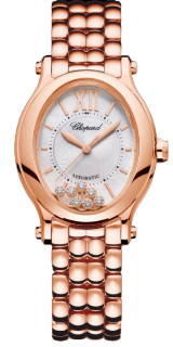 Chopard Happy Sport Oval 275362-5004