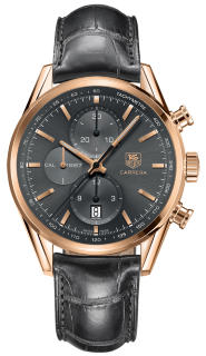 TAG Heuer Carrera Calibre 1887 Automatic Chronograph 41 mm CAR2141.FC8182