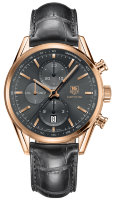 TAG Heuer Carrera Calibre 1887 Automatic Chronograph 41 mm CAR2141.FC8182