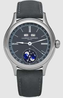 Laurent Ferrier Classic Moon Blue LCF039.R5.G3N