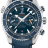 Seamaster Planet Ocean 600 m Omega Co-Axial Chronograph 45.5 mm 232.92.46.51.03.001