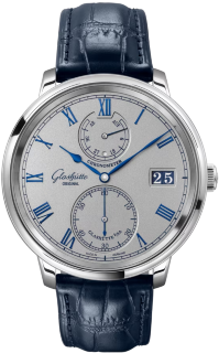 Glashuette Original Senator Chronometer 1-58-08-01-04-61