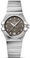 Omega Constellation Co-Axial 27 mm 123.15.27.20.56.001