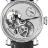 Speake-Marin Openworked Sandblasted Titanium 413817440