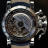 Graham Chronofighter Vintage 2CVAS.U01A