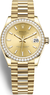 Rolex Datejust 31 m278288rbr-0022