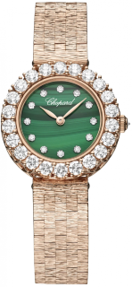 Chopard LHeure Du Diamant Round 10A178-5321