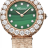 Chopard LHeure Du Diamant Round 10A178-5321