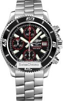 Breitling Superocean Chronograph II a13341a8/ba81-ss
