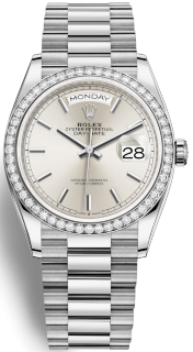 Rolex Datejust 36 m128349rbr-0001