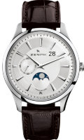 Zenith Captain Moonphase 40 03.2140.691/02.C498