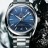 Seamaster Aqua Terra 150 m Omega Co-axial Chronometer 41 mm 220.10.41.21.03.004