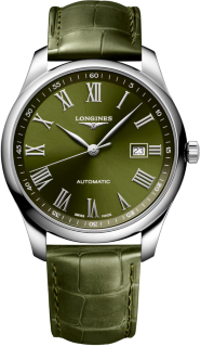 Longines Master Collection L2.893.4.09.2