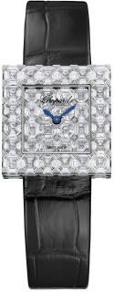 Chopard L'Heure du Diamant Ice Cube 136691-1001