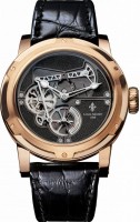 Louis Moinet Mechanical Wonders Derrick LM-64.50.50