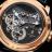 Louis Moinet Mechanical Wonders Derrick LM-64.50.50