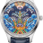 Vacheron Constantin Metiers DArt Tribute To Traditional Symbols Eternal Flow 2400A/000G-H023