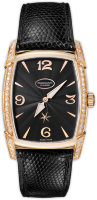 Parmigiani Fleurier Kalparisma Nova Rose Gold Set Black Nova Ladies PFC125-1021400-HL1421