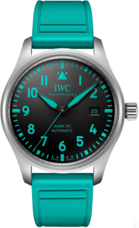 IWC Pilots Watch Mark XХ Mercedes AMG Petronas Formula One Team IW328210
