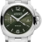 Officine Panerai Luminor Quaranta BiTempo PAM01640