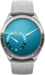 Ressence Type 9 Aqua
