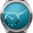 Ressence Type 9 Aqua