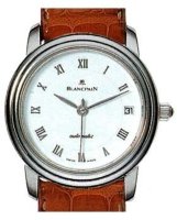 Blancpain Villeret Extra-Slim Ladies 096 1127 55
