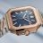 Patek Philippe Cubitus Self-Winding 5821-1AR-001