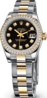Rolex Oyster Perpetual Datejust m179383-0030